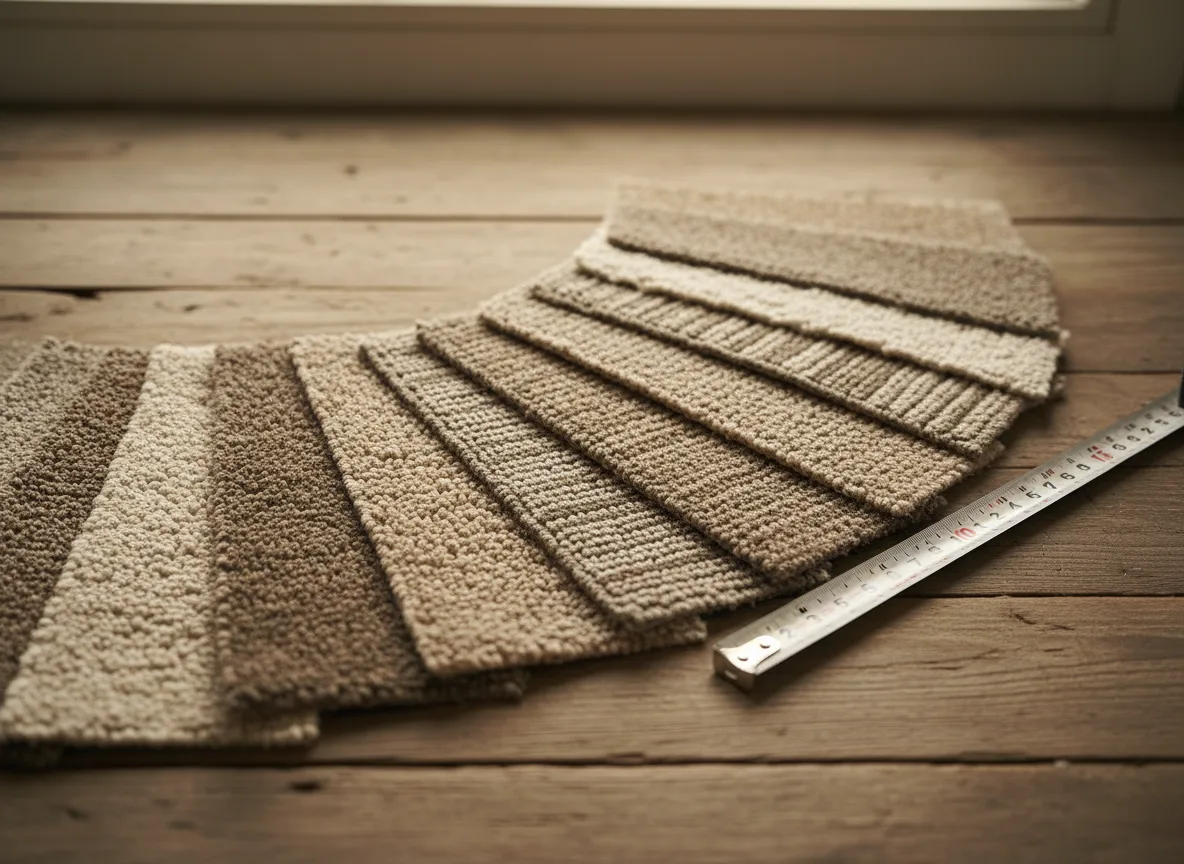 Carpet Installation Keavy, KY FAQs